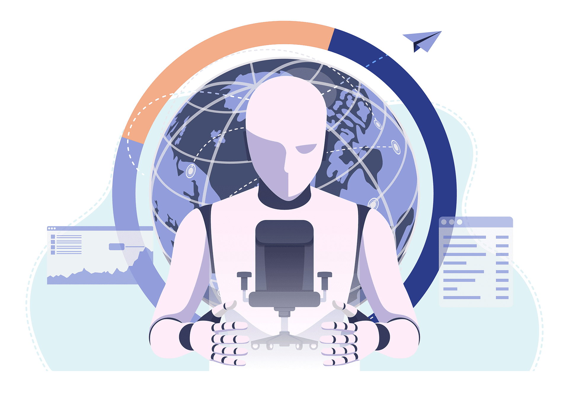 website thân thiện ai thay cho chuẩn seo