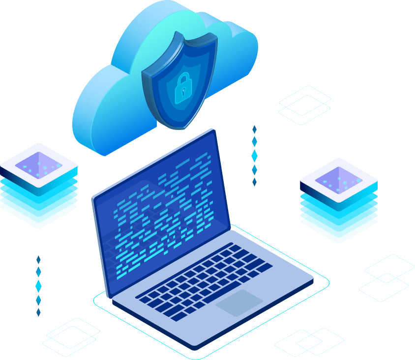 website hosting nvme Thiết kế website thân thiện ai